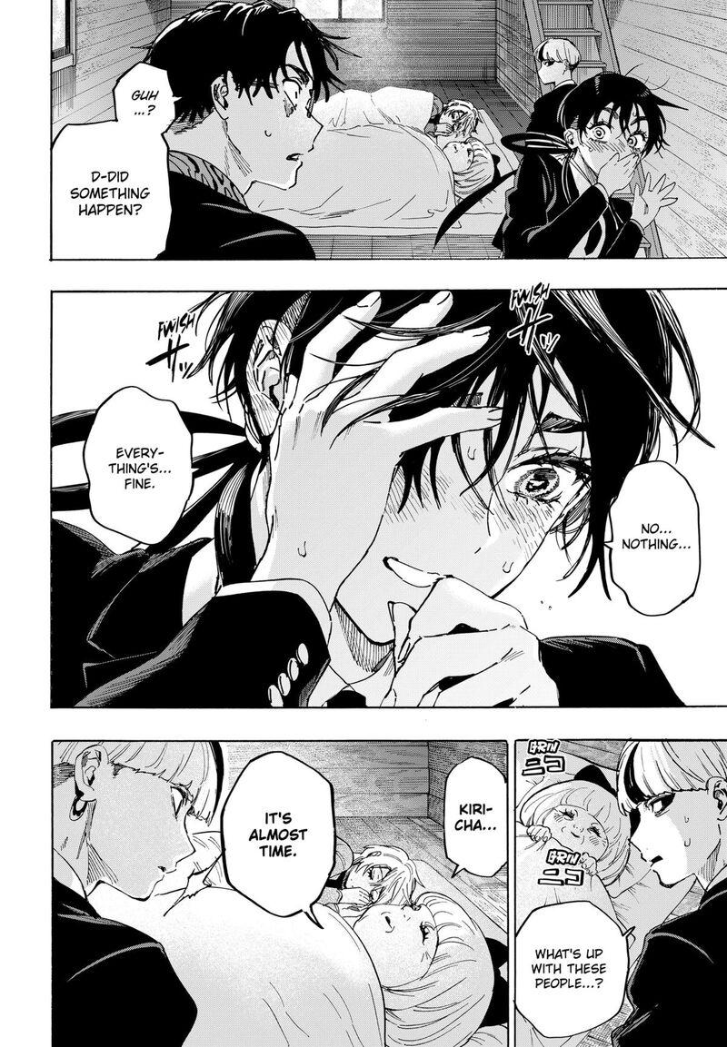 Read Marriagetoxin EN Manga Online