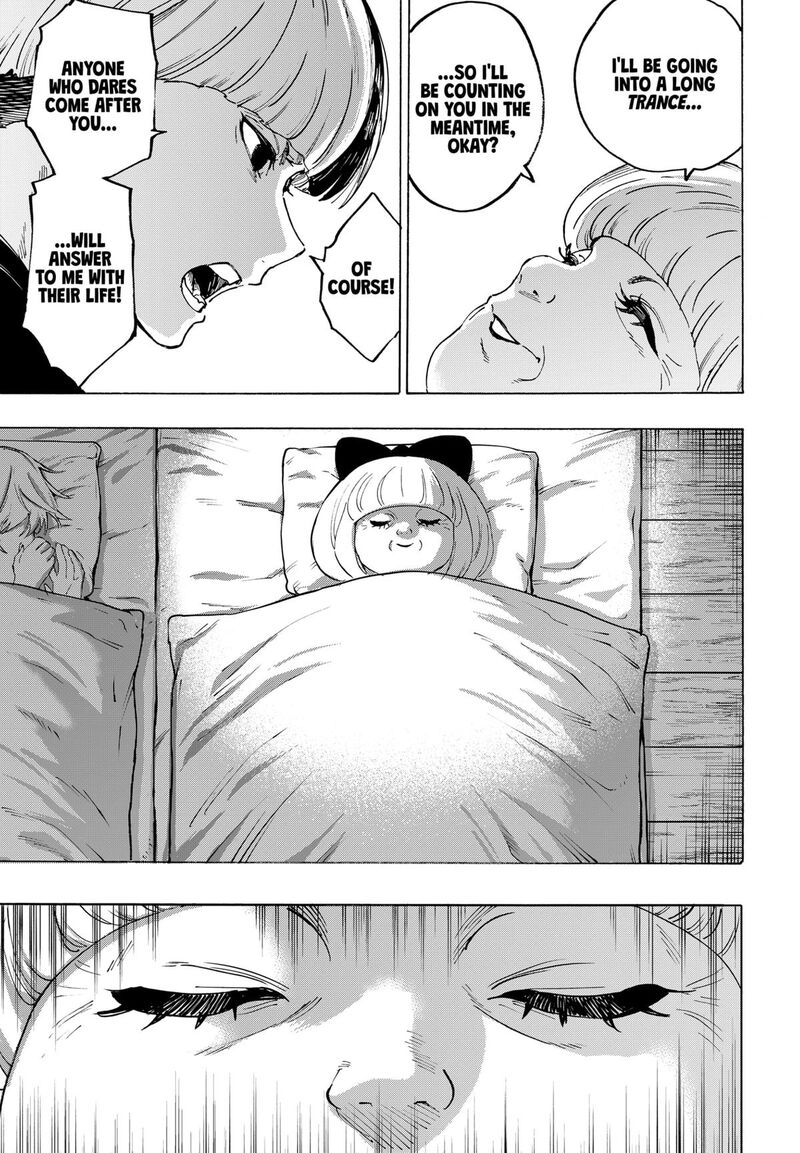 Read Marriagetoxin EN Manga Online