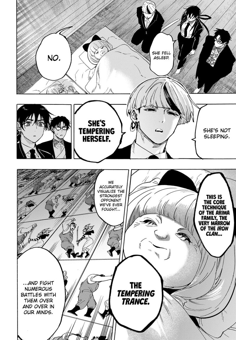 Read Marriagetoxin EN Manga Online