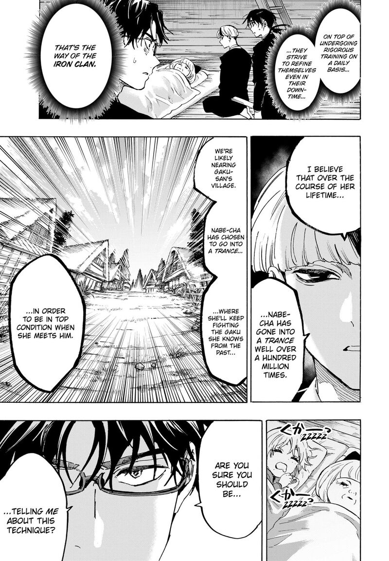 Read Marriagetoxin EN Manga Online