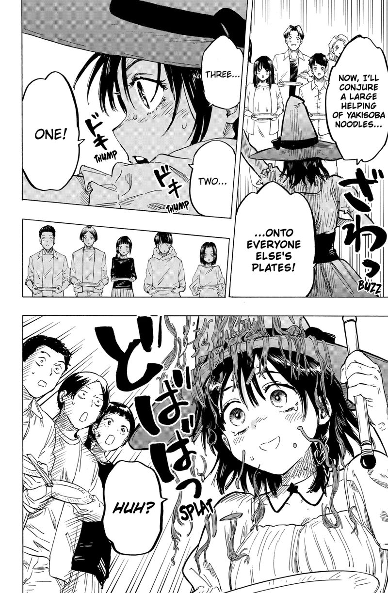 Read Marriagetoxin EN Manga Online