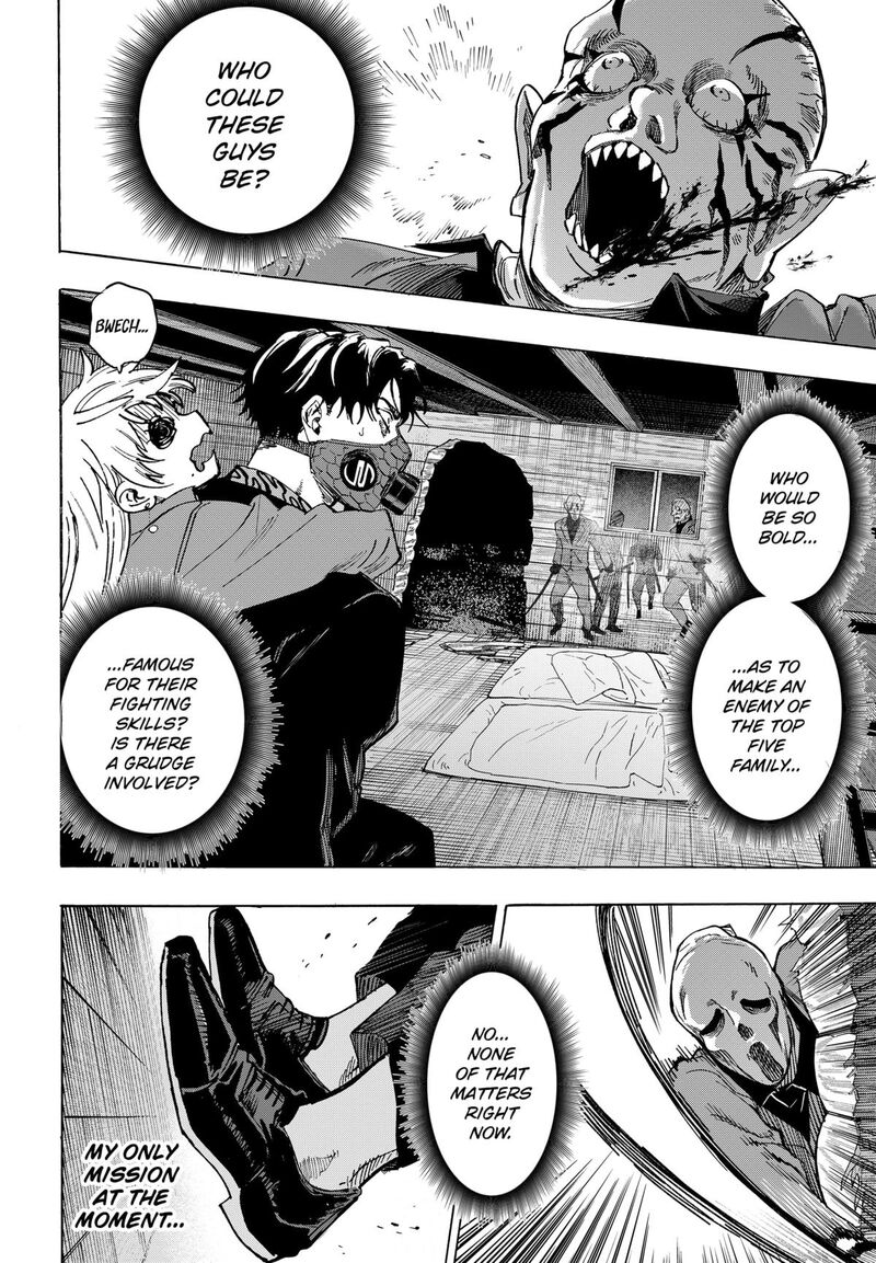 Read Marriagetoxin EN Manga Online