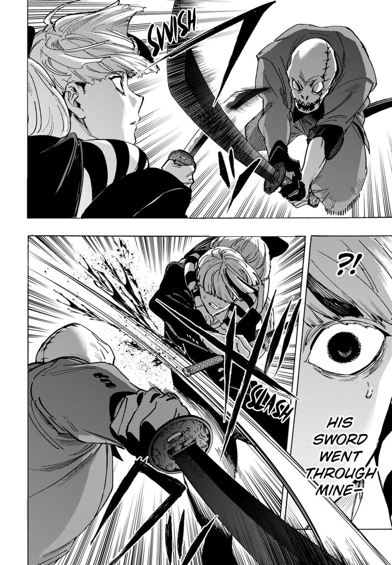 Read Marriagetoxin EN Manga Online