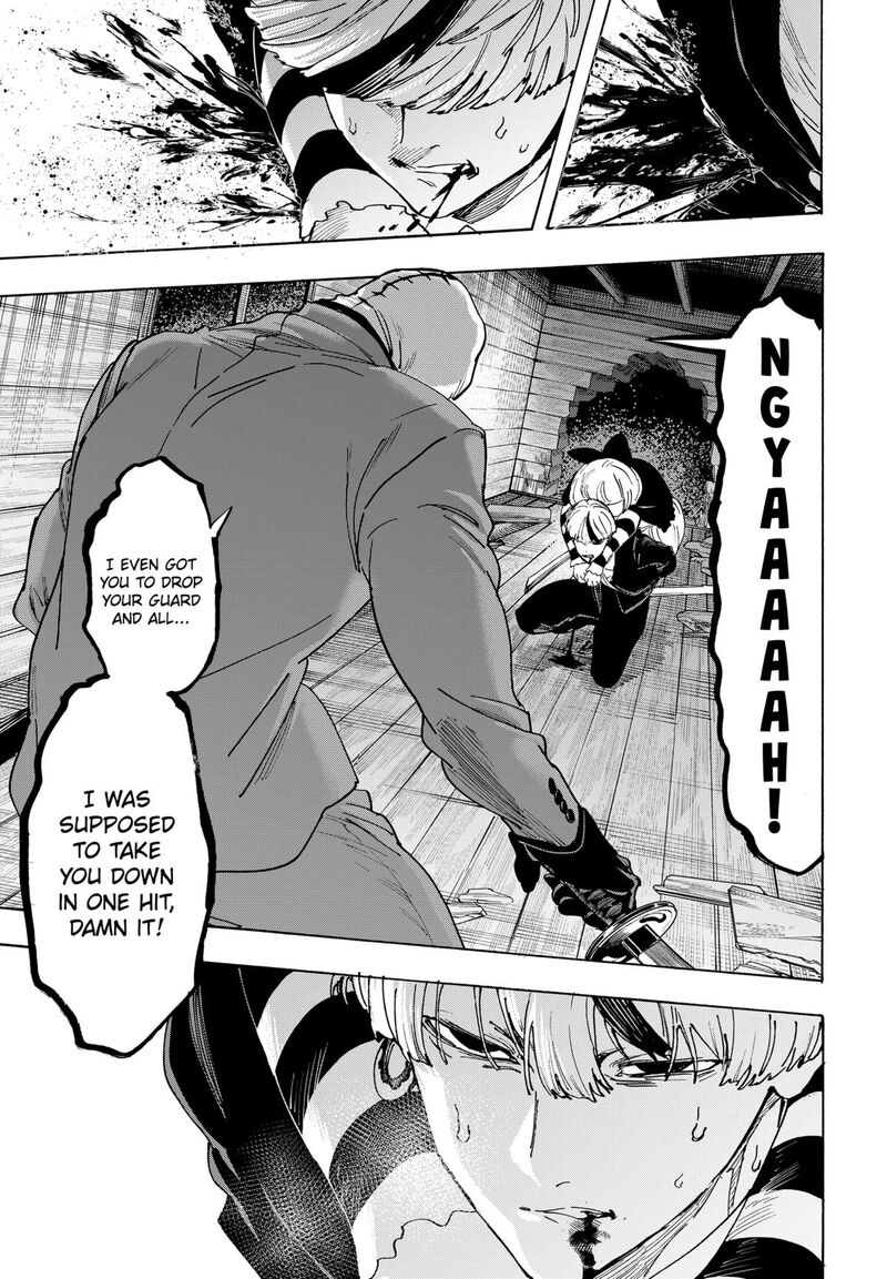 Read Marriagetoxin EN Manga Online