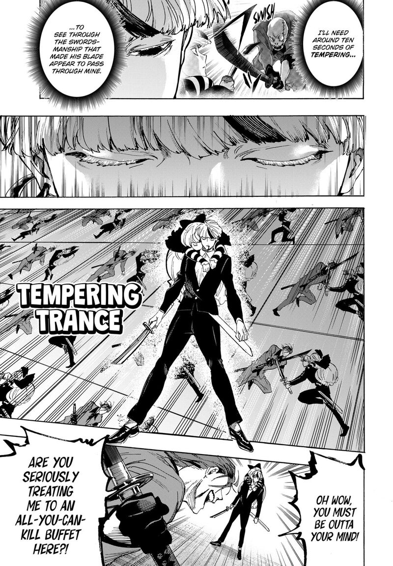 Read Marriagetoxin EN Manga Online
