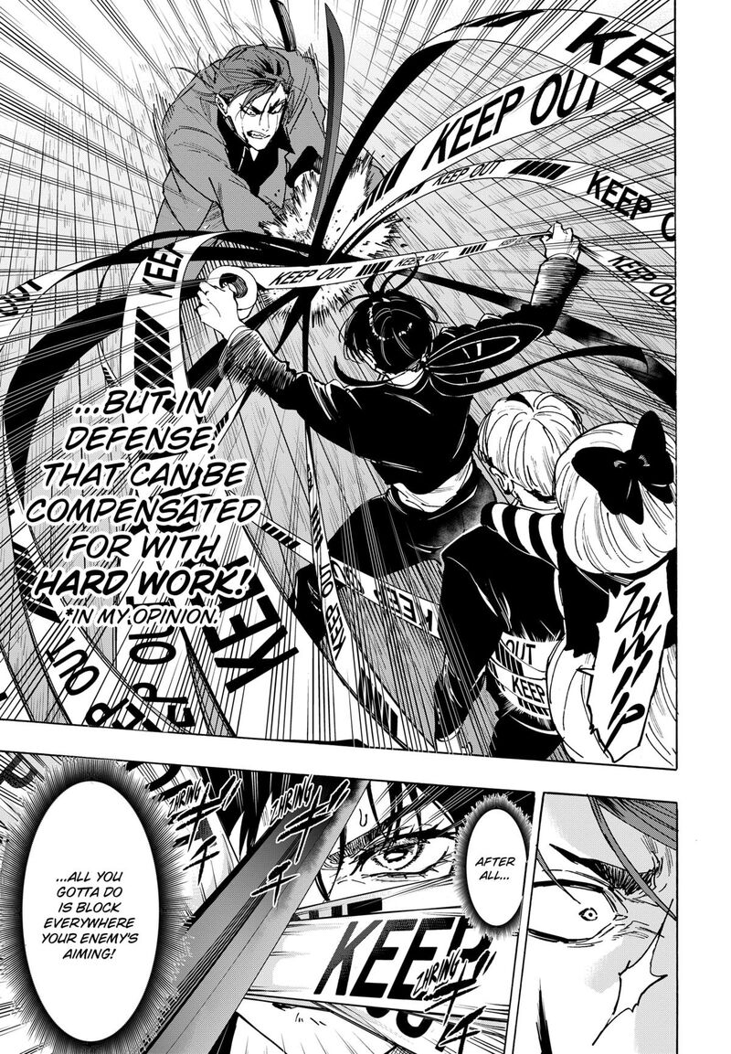 Read Marriagetoxin EN Manga Online