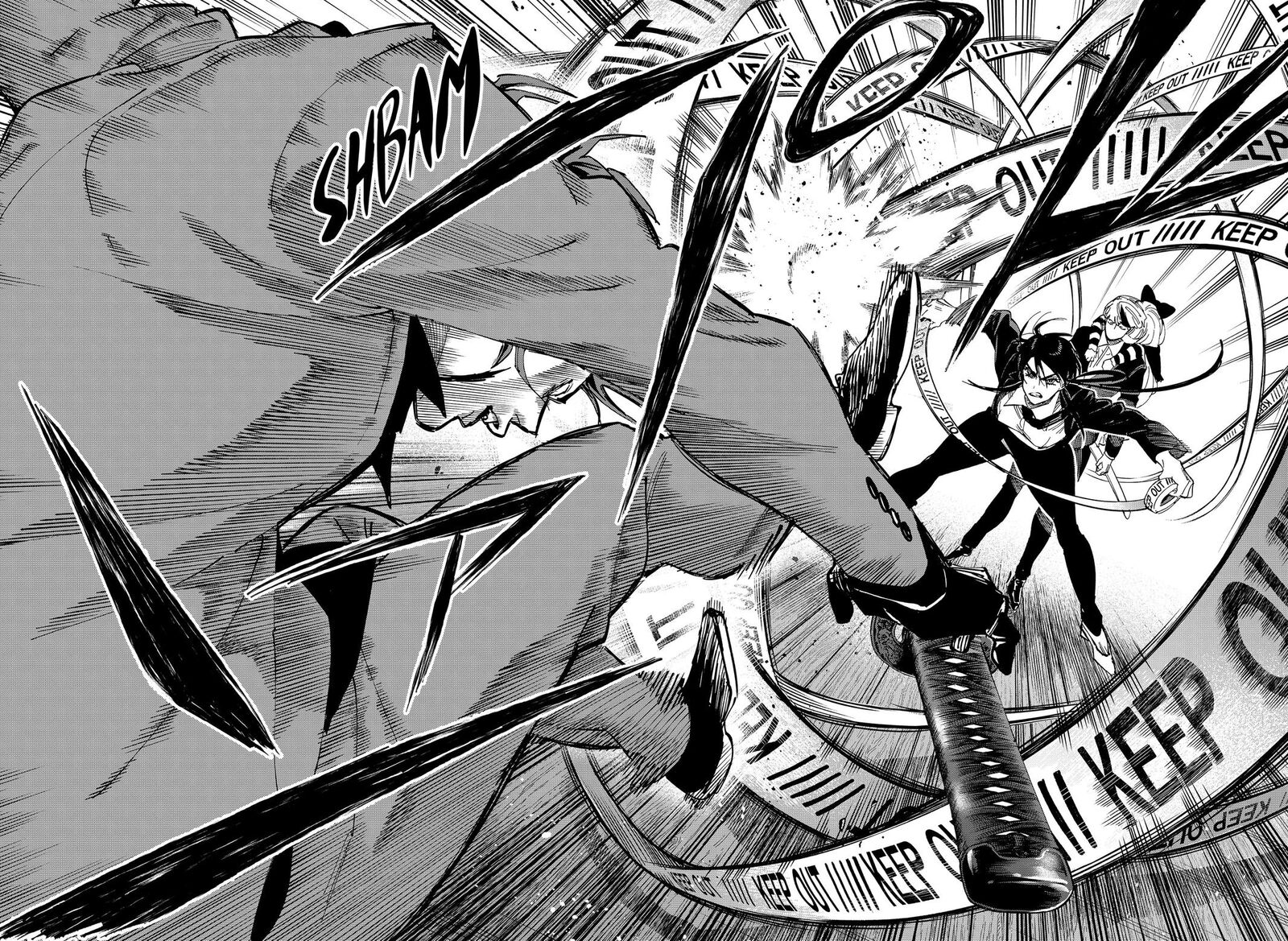 Read Marriagetoxin EN Manga Online