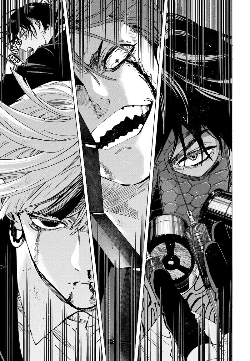 Read Marriagetoxin EN Manga Online
