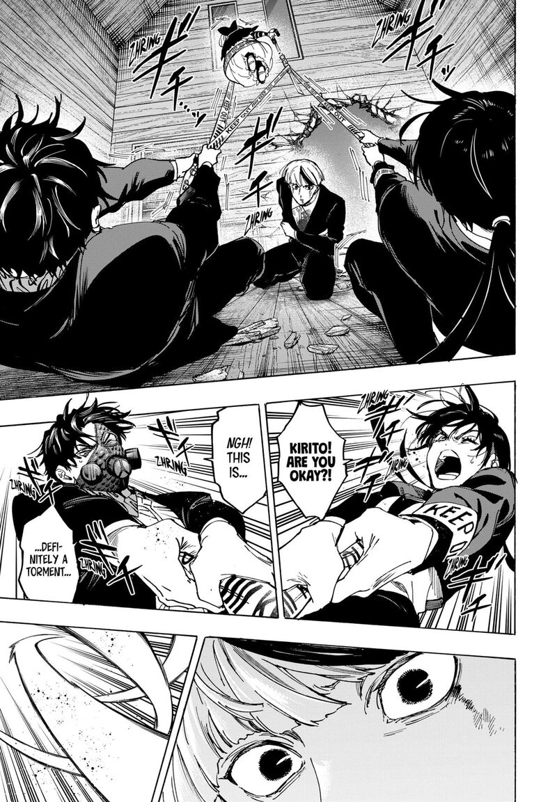 Read Marriagetoxin EN Manga Online