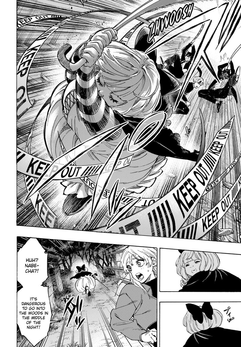 Read Marriagetoxin EN Manga Online