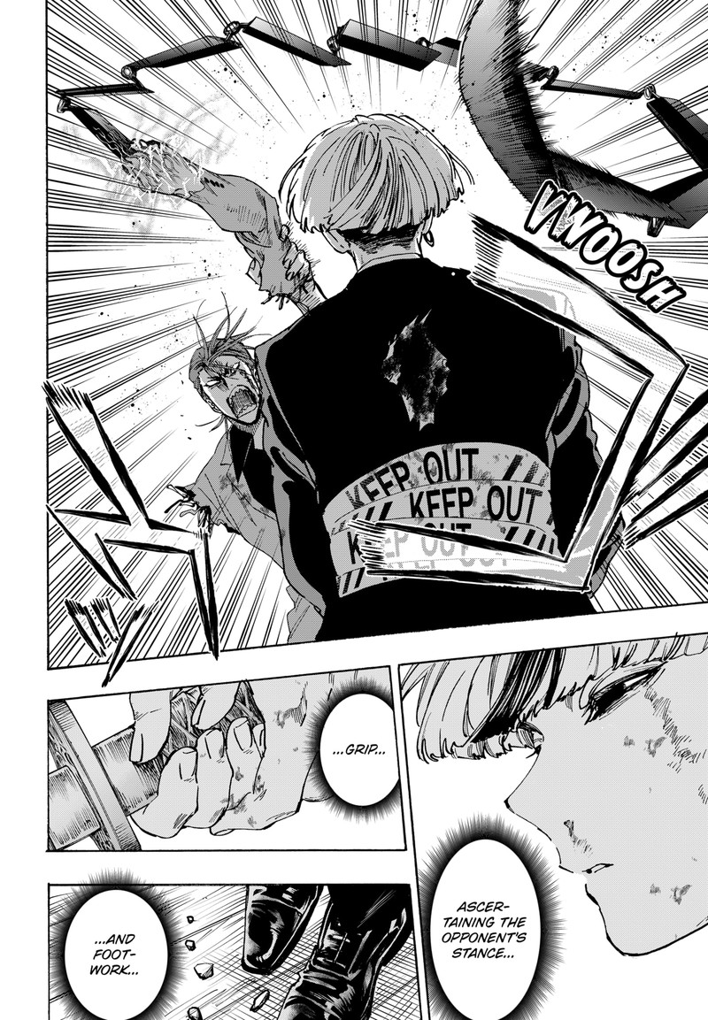 Read Marriagetoxin EN Manga Online