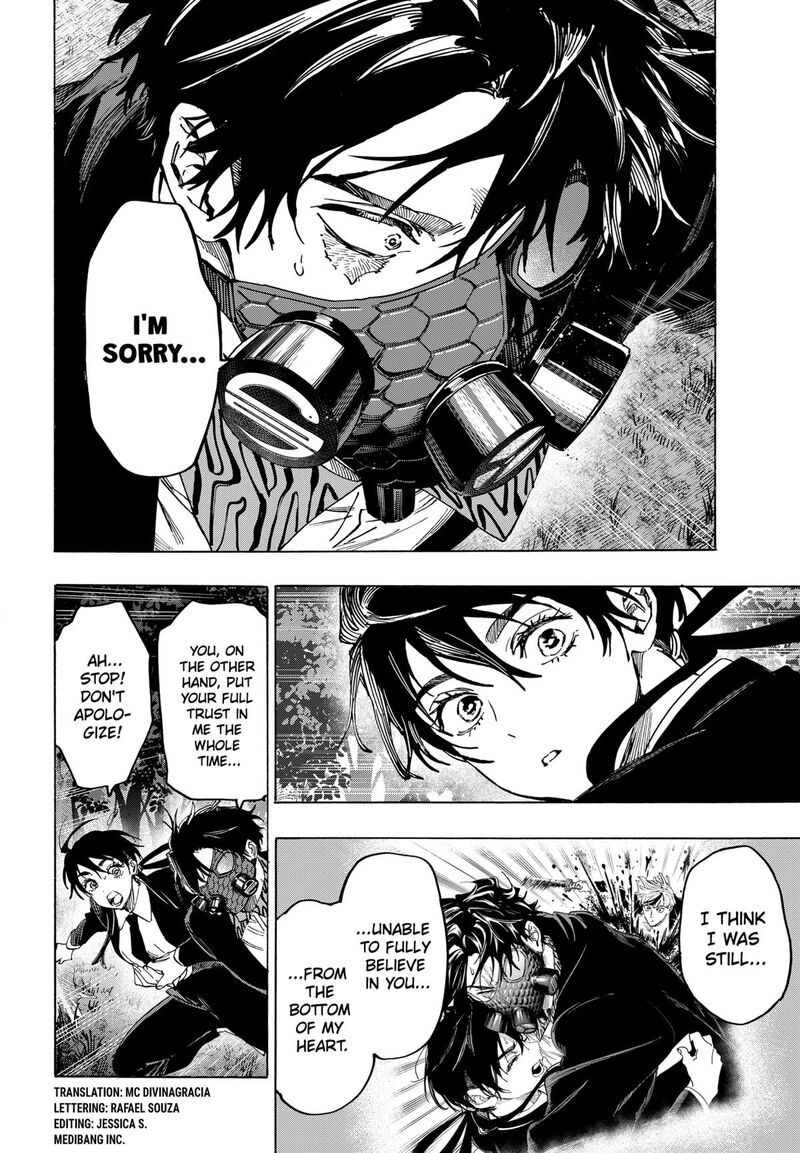 Read Marriagetoxin EN Manga Online