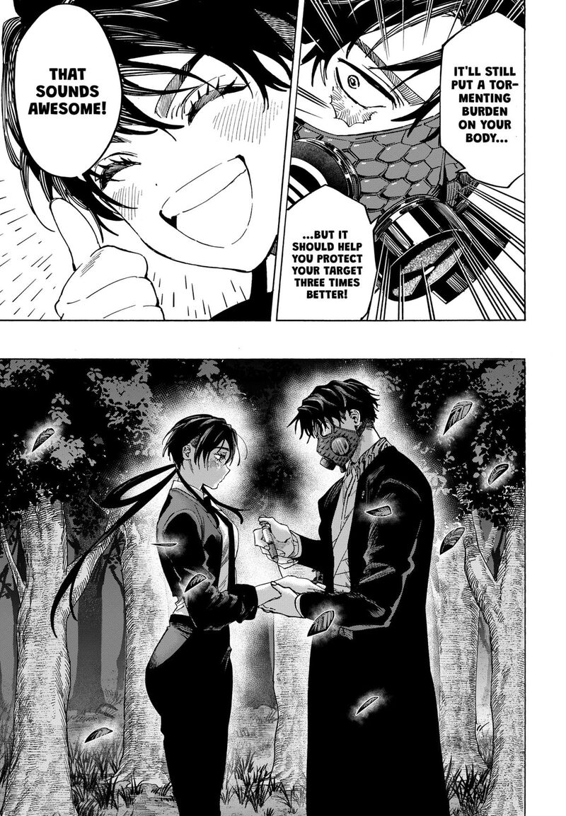 Read Marriagetoxin EN Manga Online