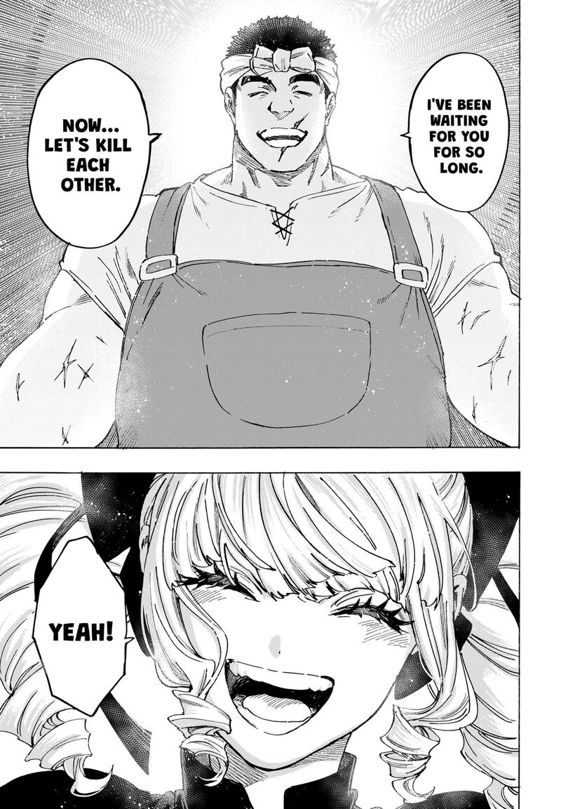 Read Marriagetoxin EN Manga Online