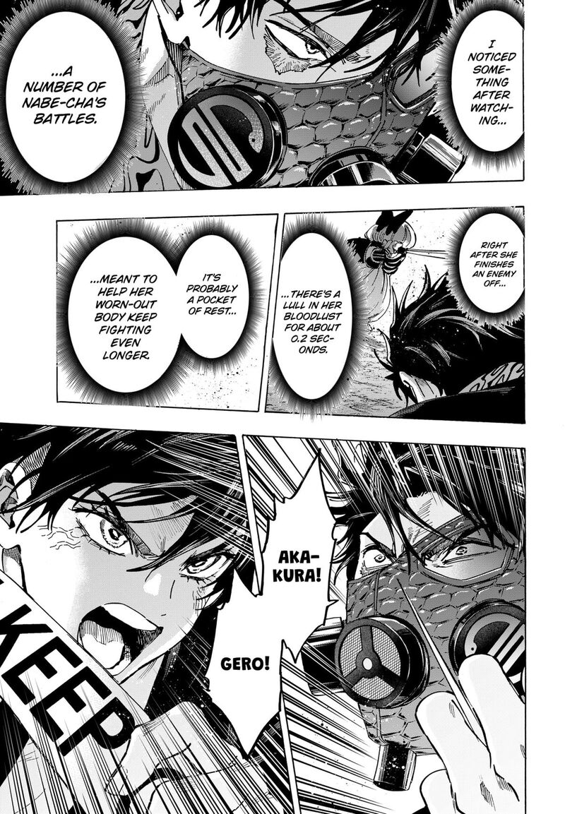 Read Marriagetoxin EN Manga Online