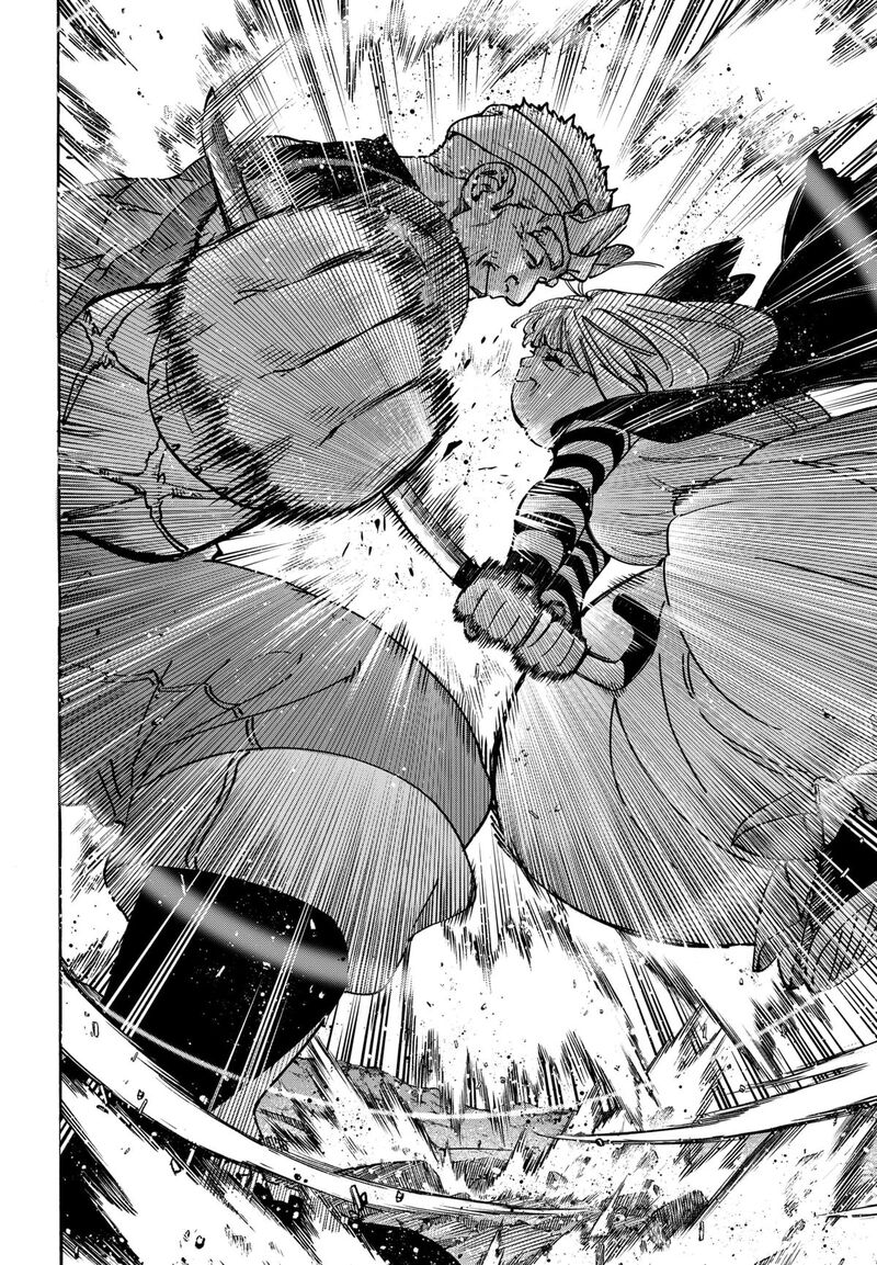 Read Marriagetoxin EN Manga Online