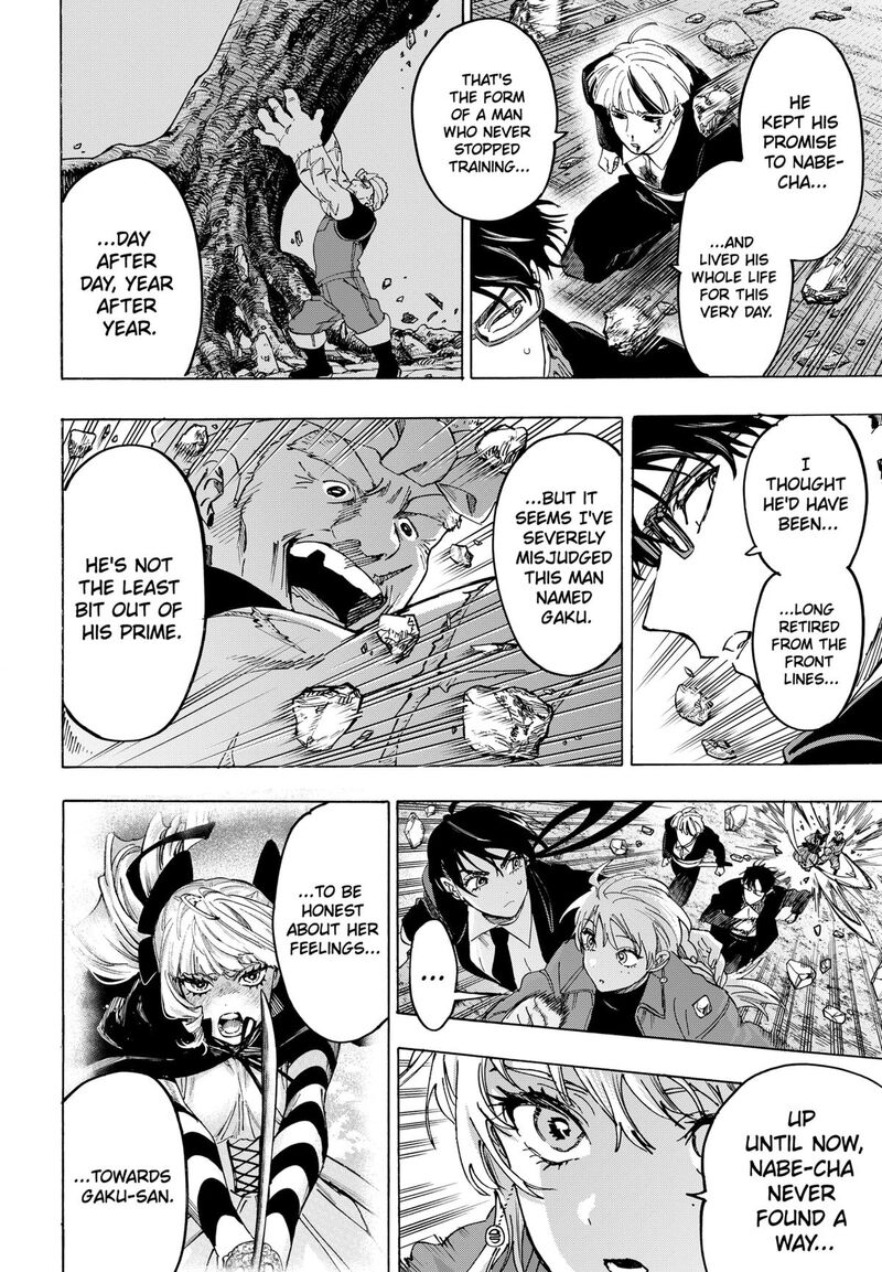 Read Marriagetoxin EN Manga Online