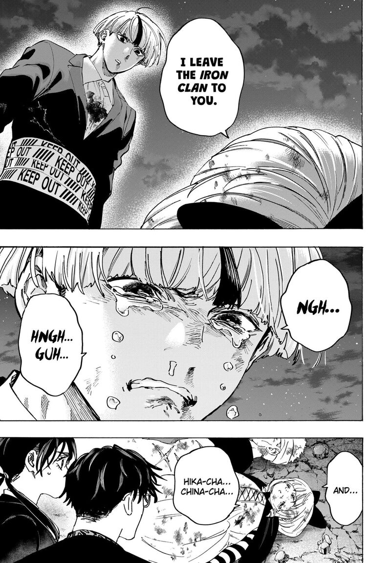 Read Marriagetoxin EN Manga Online