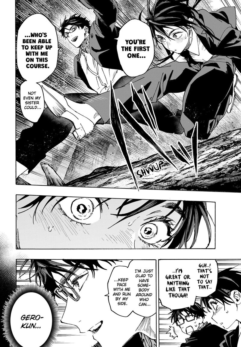 Read Marriagetoxin EN Manga Online