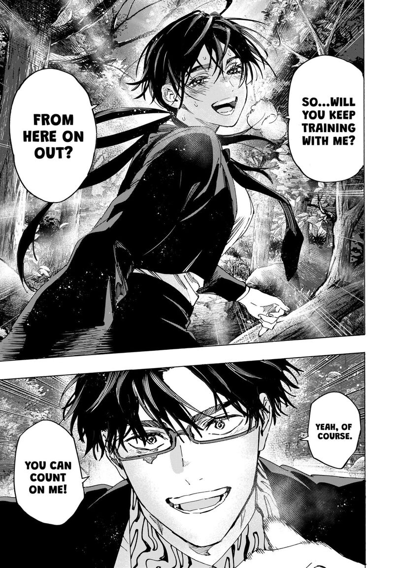 Read Marriagetoxin EN Manga Online