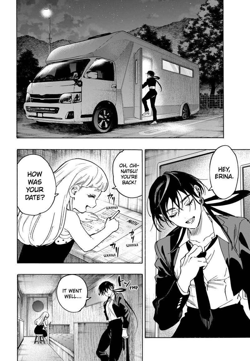Read Marriagetoxin EN Manga Online