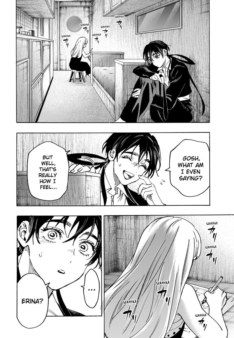 Read Marriagetoxin EN Manga Online