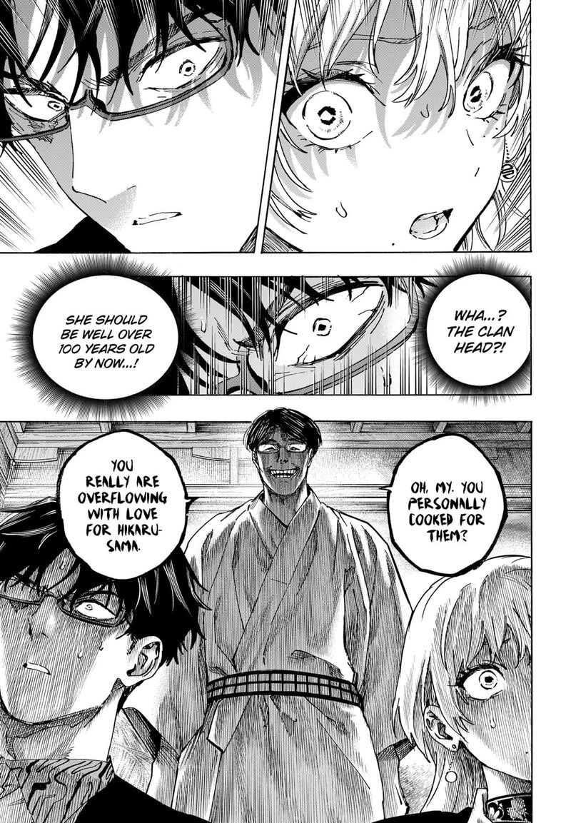 Read Marriagetoxin EN Manga Online