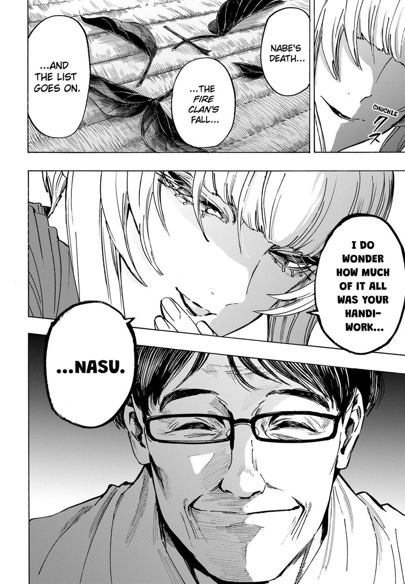 Read Marriagetoxin EN Manga Online