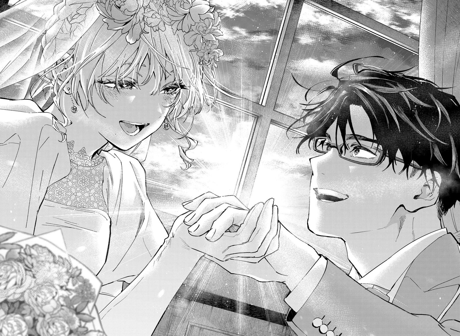 Read Marriagetoxin EN Manga Online