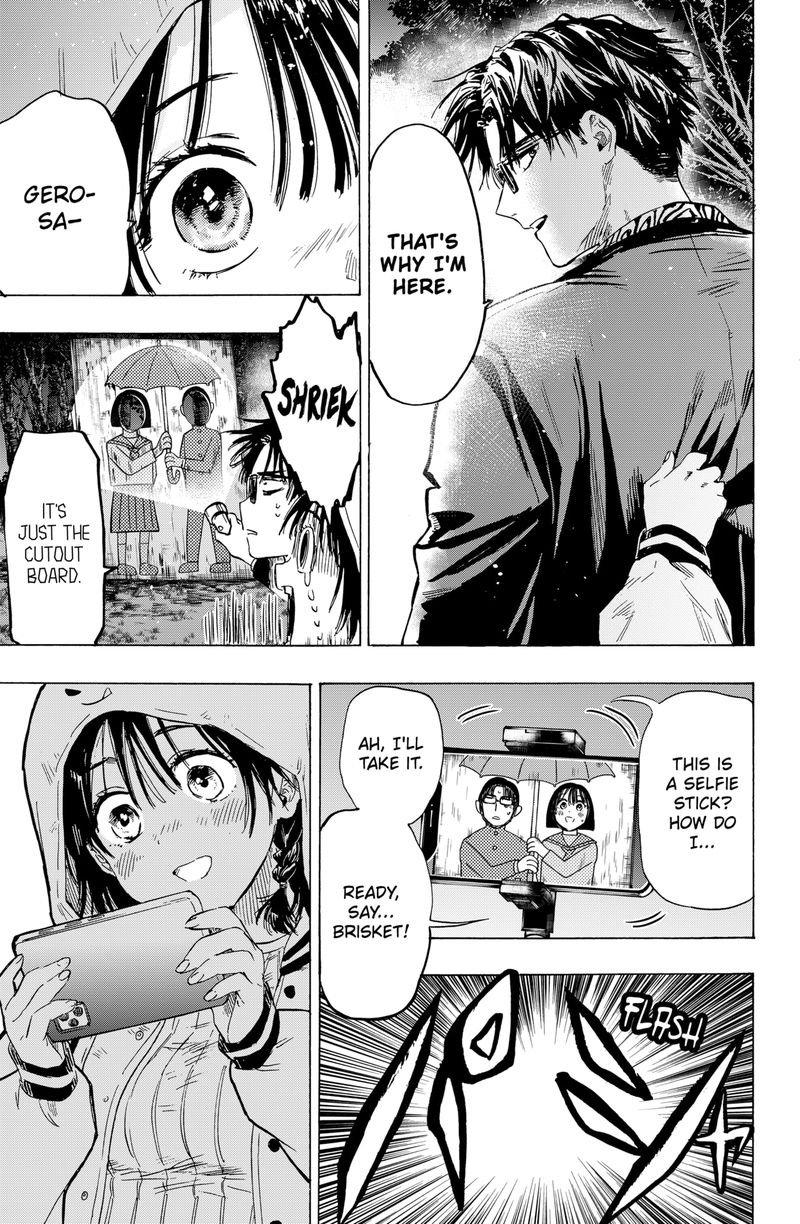 Read Marriagetoxin EN Manga Online