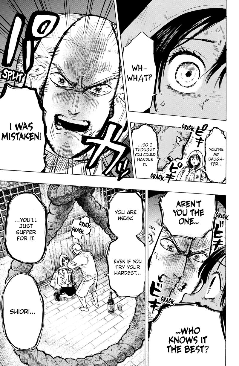 Read Marriagetoxin EN Manga Online