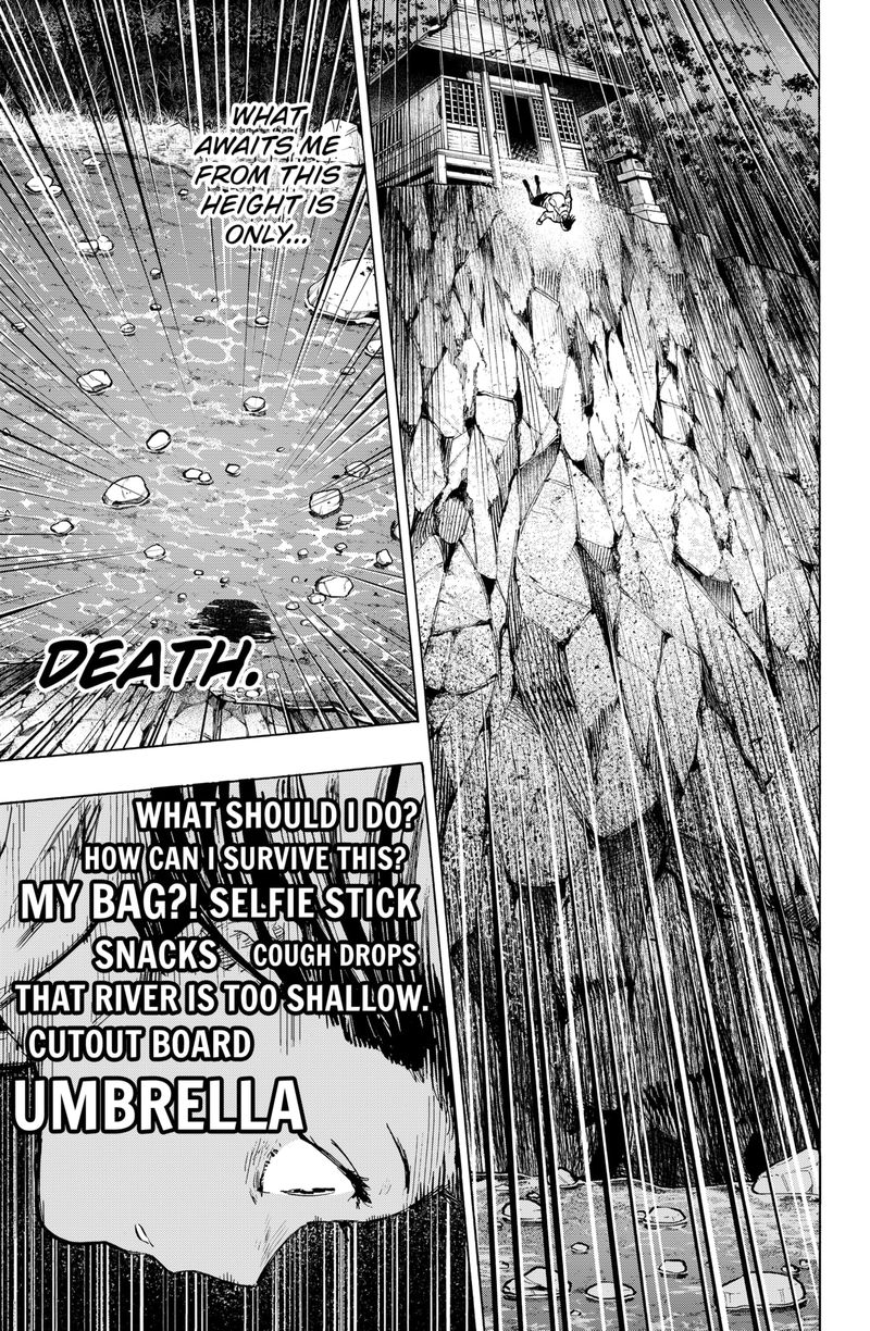 Read Marriagetoxin EN Manga Online