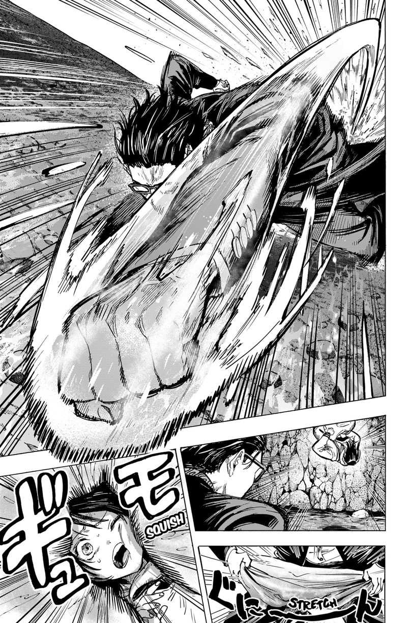 Read Marriagetoxin EN Manga Online