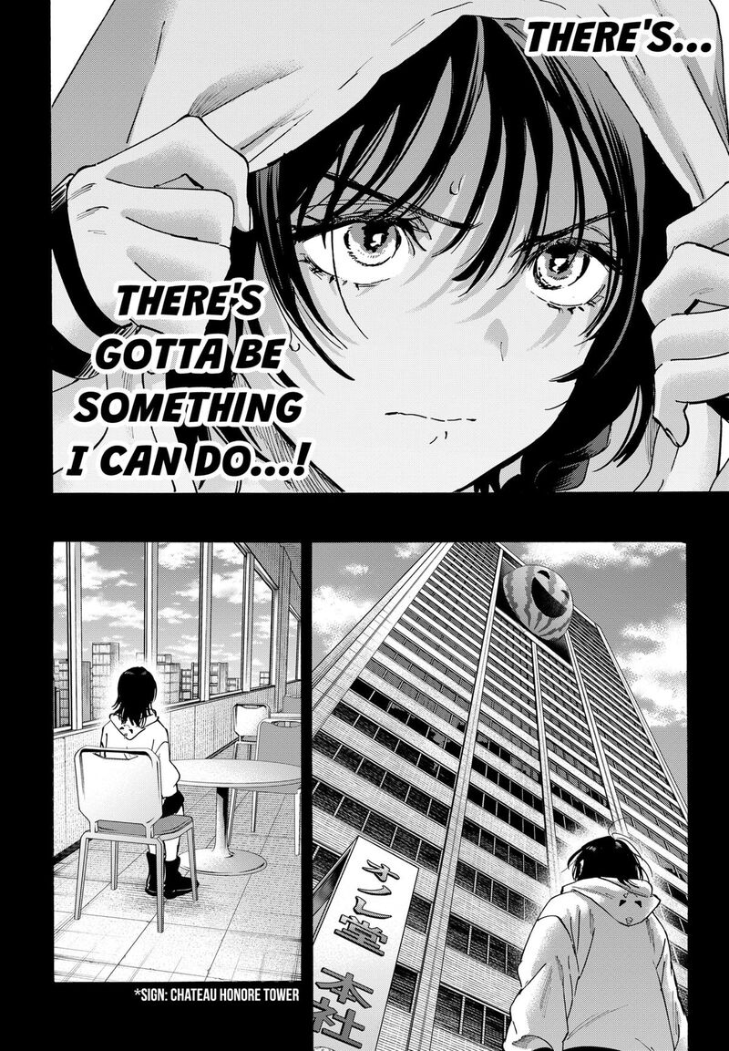 Read Marriagetoxin EN Manga Online