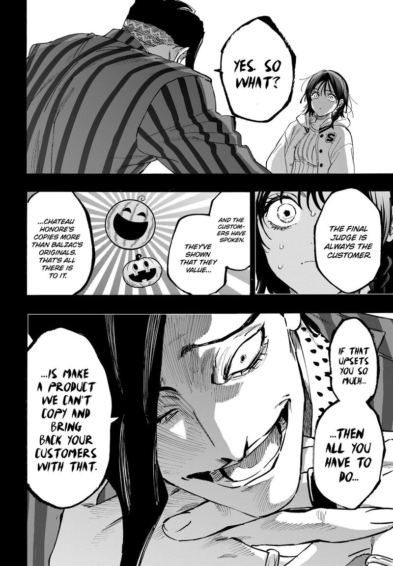 Read Marriagetoxin EN Manga Online