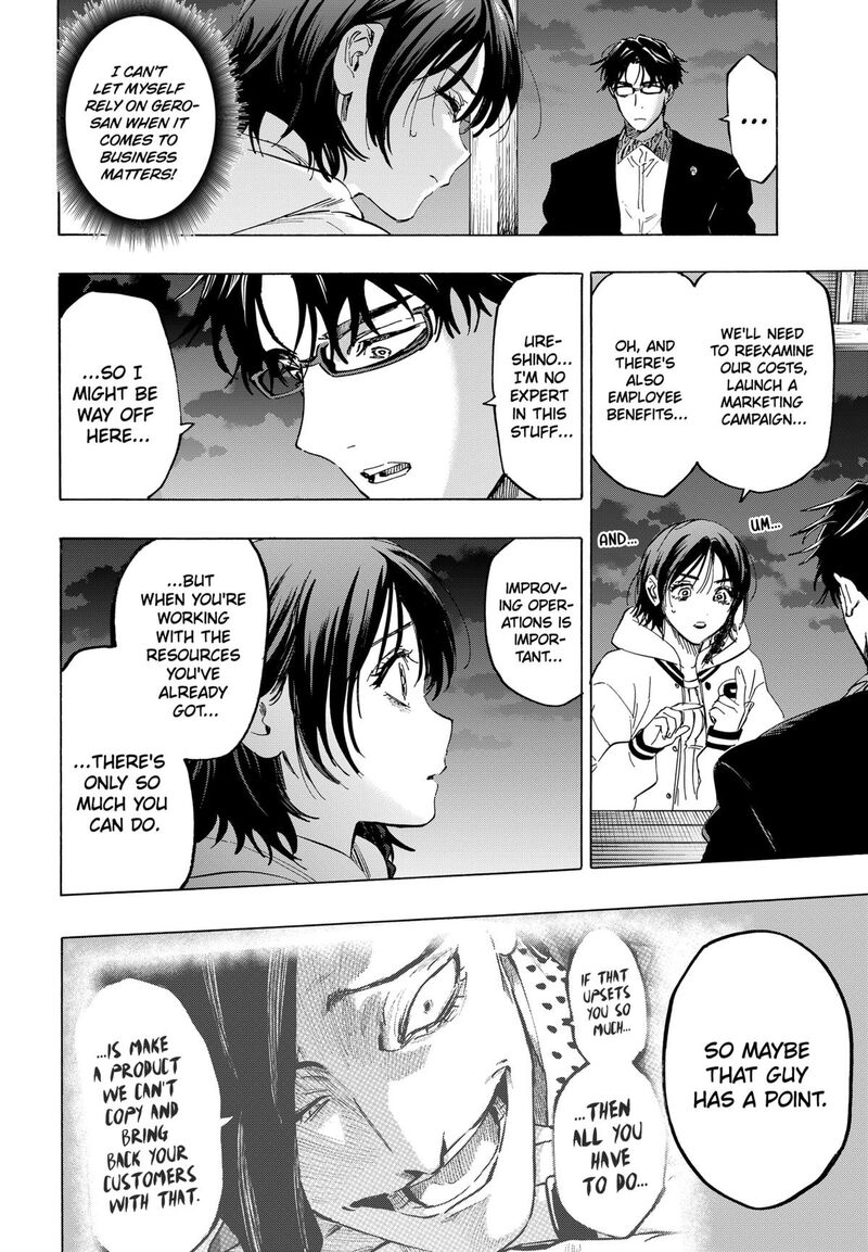 Read Marriagetoxin EN Manga Online