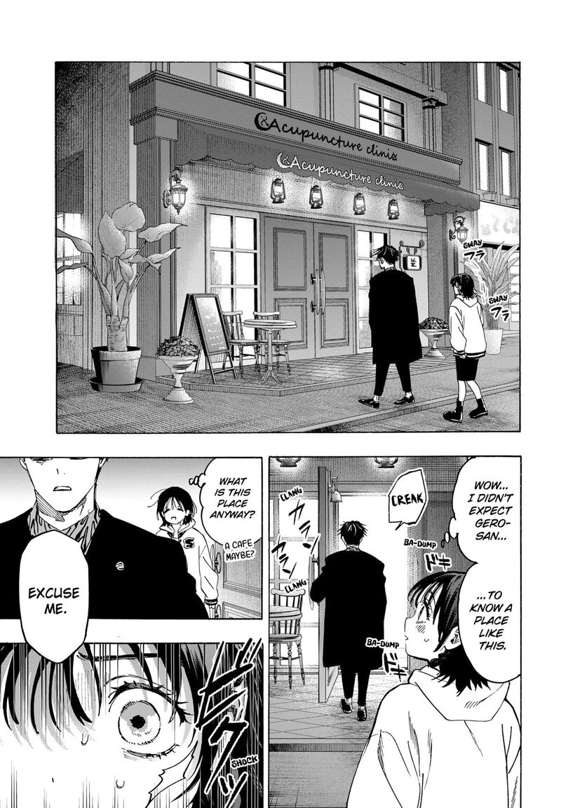 Read Marriagetoxin EN Manga Online