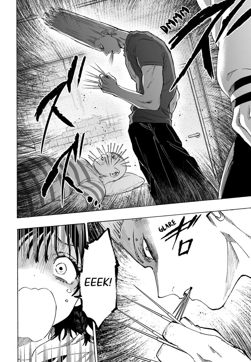 Read Marriagetoxin EN Manga Online