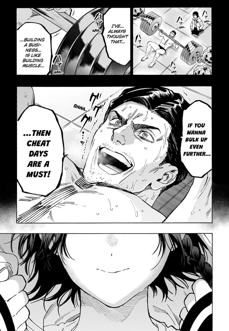 Read Marriagetoxin EN Manga Online