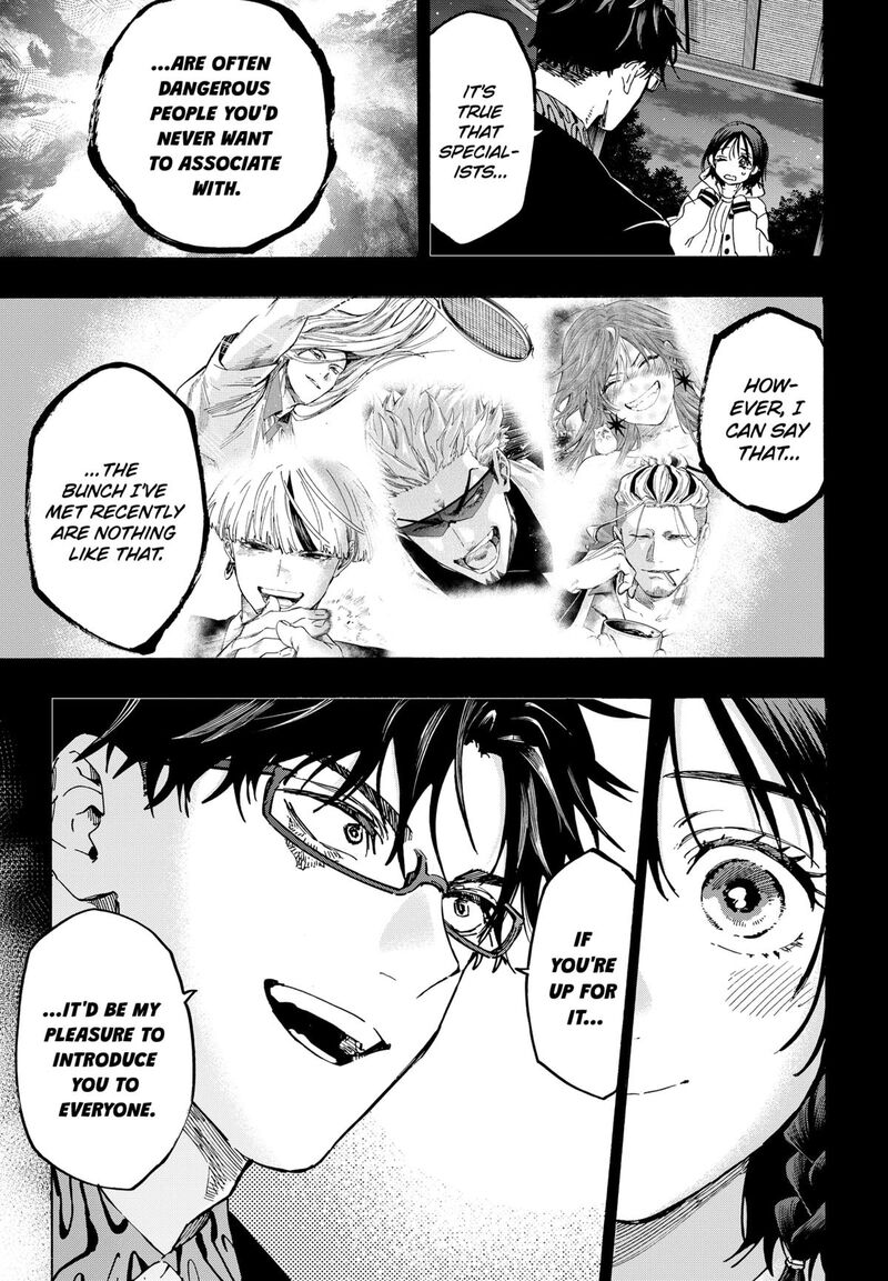 Read Marriagetoxin EN Manga Online