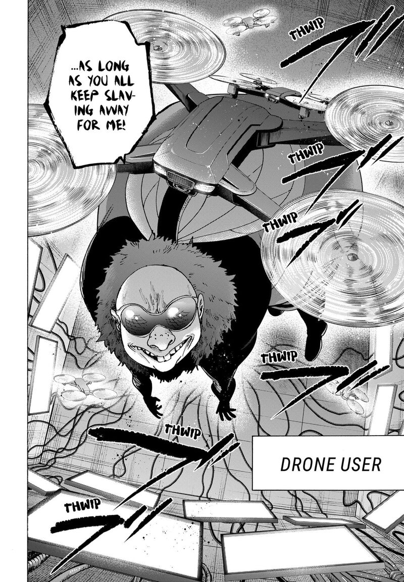 Read Marriagetoxin EN Manga Online