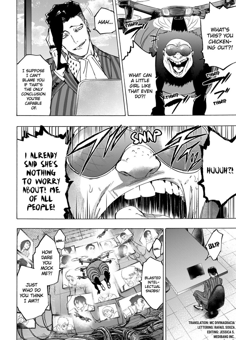 Read Marriagetoxin EN Manga Online