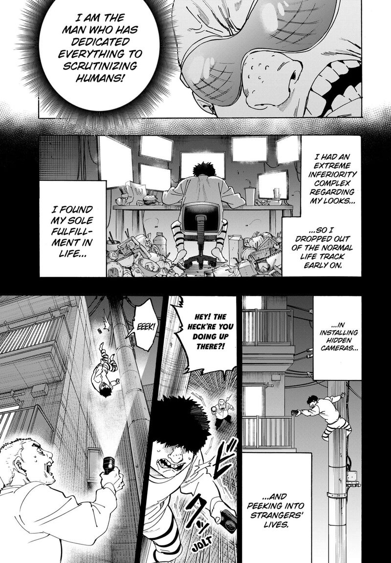 Read Marriagetoxin EN Manga Online