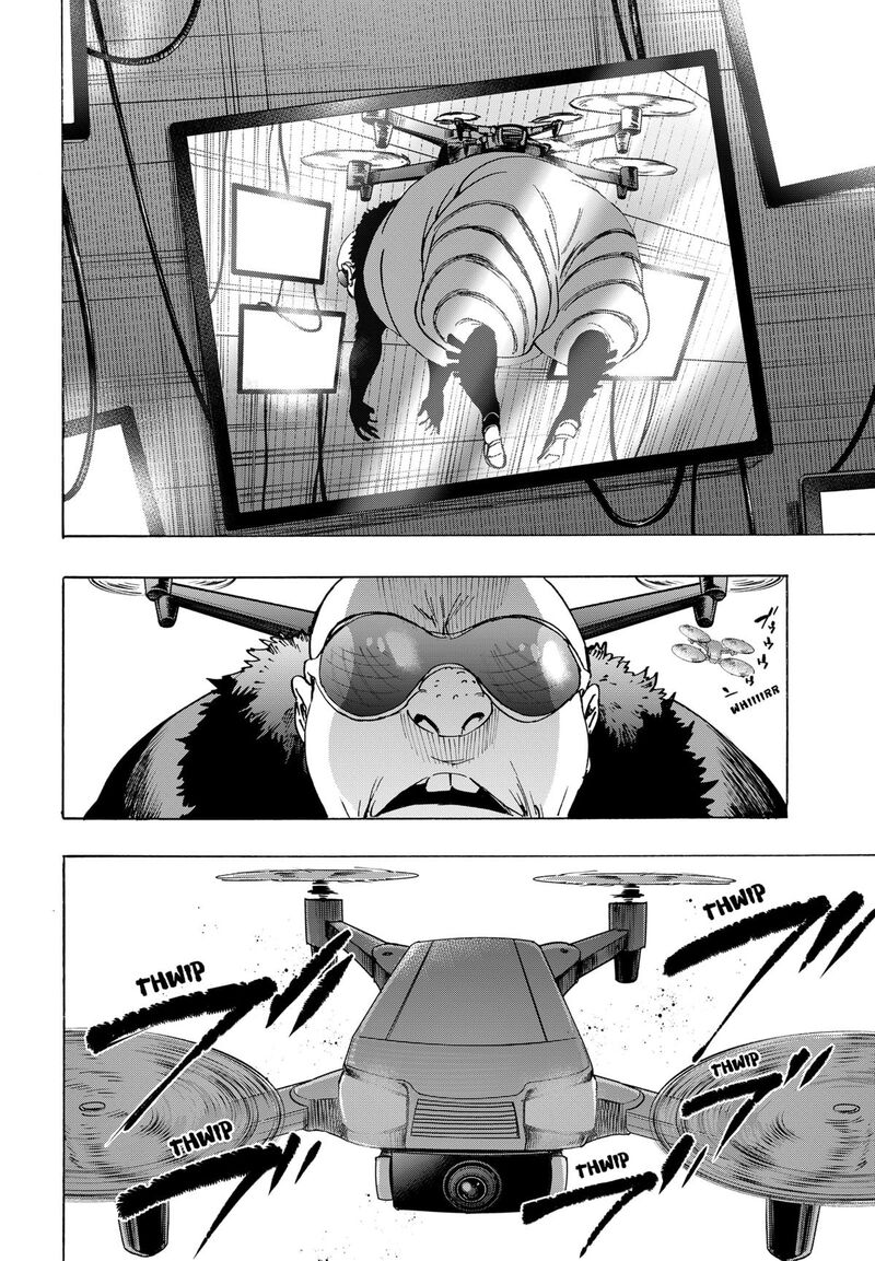 Read Marriagetoxin EN Manga Online