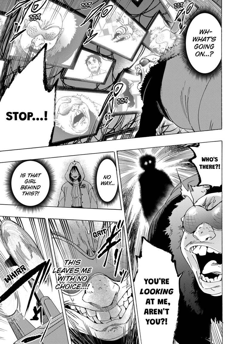Read Marriagetoxin EN Manga Online
