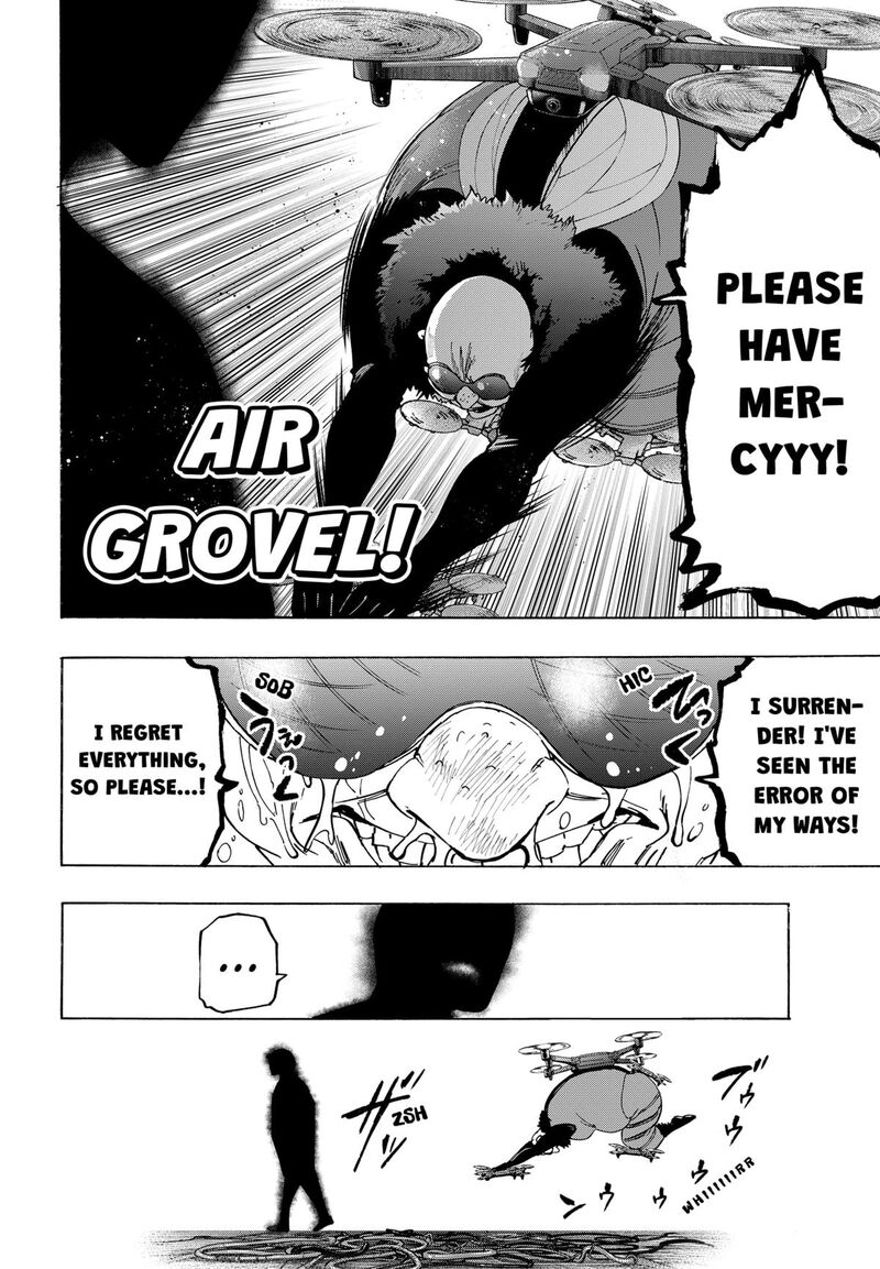 Read Marriagetoxin EN Manga Online