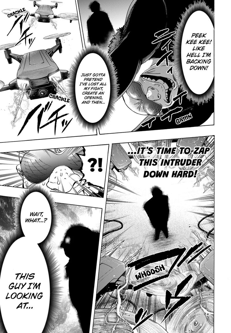 Read Marriagetoxin EN Manga Online
