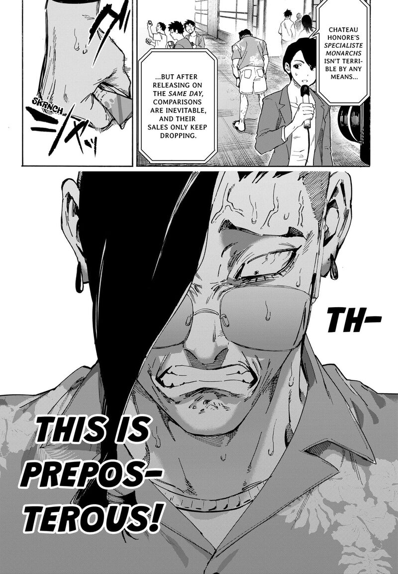 Read Marriagetoxin EN Manga Online