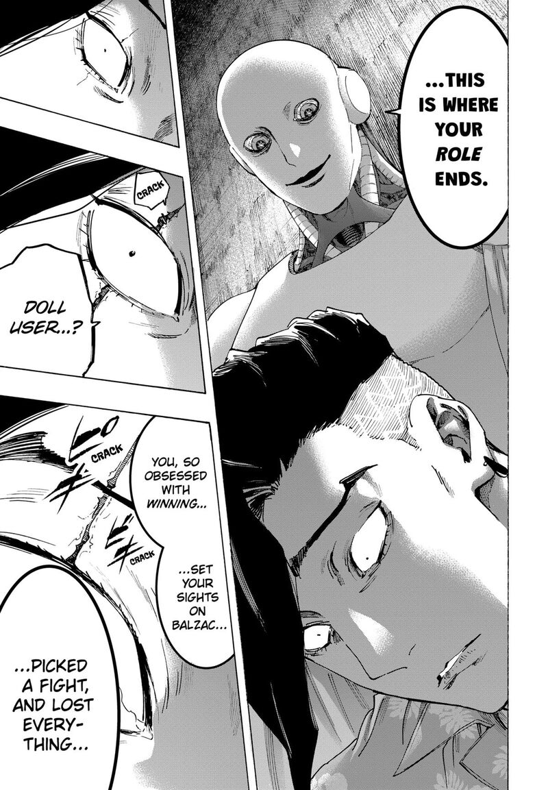 Read Marriagetoxin EN Manga Online