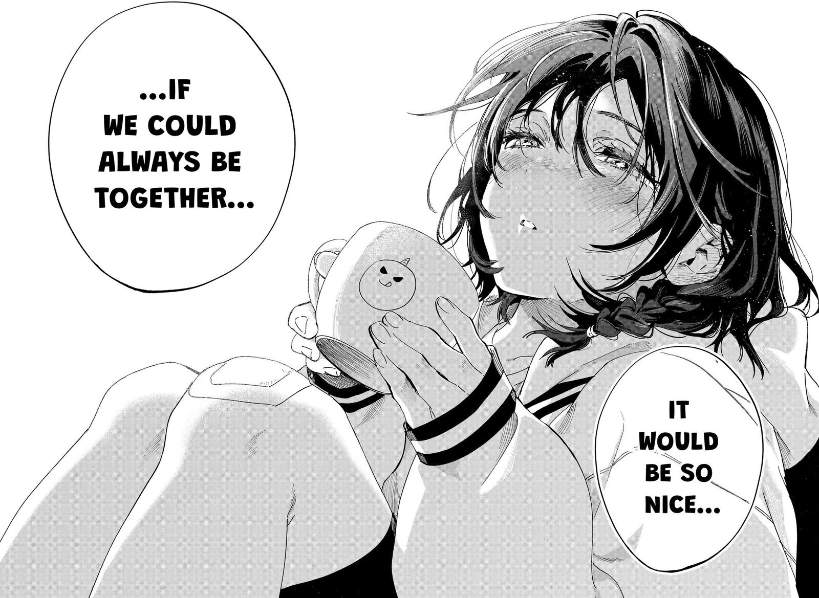 Read Marriagetoxin EN Manga Online